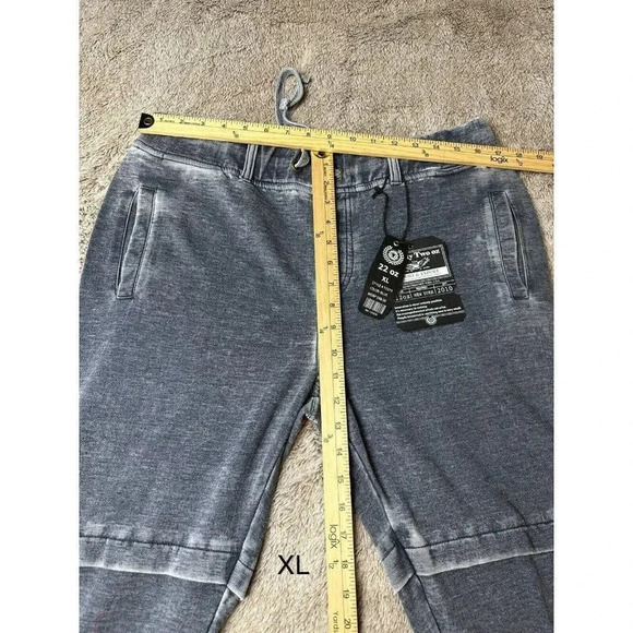 TWENTY TWO OZ (22 OZ) MEN'S Joggers - Picture 8 of 16